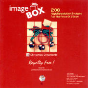 �f�ޏW IMAGE BOX Vol.18 �N���X�}�X
