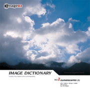 imageDJ Image Dictionary Vol.2 �_ 