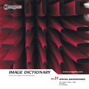 imageDJ Image Dictionary Vol.31 �􉽔w�i 