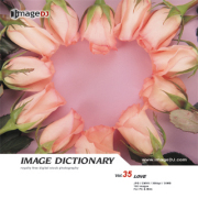 imageDJ Image Dictionary Vol.35 Love 