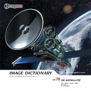 imageDJ Image Dictionary Vol.76 q (3D) 