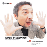 imageDJ Image Dictionary Vol.83 AWAl̕\ 