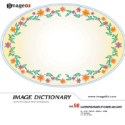 imageDJ Image Dictionary Vol.98 ԂƗt̘g (CXg) 