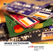 imageDJ Image Dictionary Vol.126 �}�l�[�@�}�[�P�b�g 