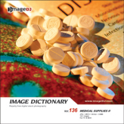 imageDJ Image Dictionary Vol.136 ��×p�i(2) 