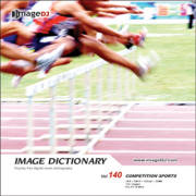 imageDJ Image Dictionary Vol.140 �X�|�[�c���Z 