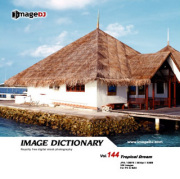 imageDJ Image Dictionary Vol.144 �M�т̖� 