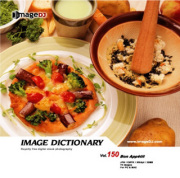 imageDJ Image Dictionary Vol.150 �ǂ��������オ�� 