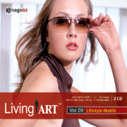 �f�ޏW imageDJ Living Art Vol.9 ���C�t�X�^�C��-���f��