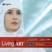 �f�ޏW imageDJ Living Art Vol.13 �����J��