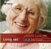 �f�ޏW imageDJ Living Art Vol.28 �V�j�A���C�t�X�^�C��(1)