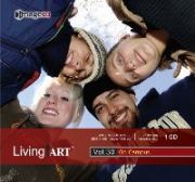 �f�ޏW imageDJ Living Art Vol.30 �L�����p�X���C�t