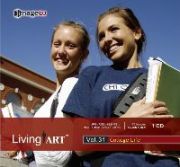 �f�ޏW imageDJ Living Art Vol.31 �J���b�W���C�t
