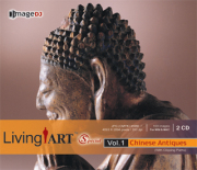 �f�ޏW imageDJ Living Art Special Vol.1 �����̍����i