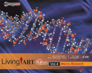 �f�ޏW imageDJ Living Art Special Vol.4 �o�C�I�e�N�m���W�[