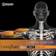 �f�ޏW imageDJ Living Art Special Vol.7 �l�̐}��