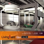 �f�ޏW imageDJ Living Art Special Vol.8 �W����