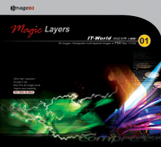 imageDJ Magic Layer Vol.1 IT���E