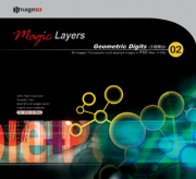imageDJ Magic Layer Vol.2 �􉽊w����