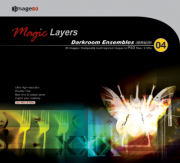 imageDJ Magic Layer Vol.4 �Î����t��