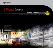 imageDJ Magic Layer Vol.7 �s�s��z��