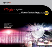 imageDJ Magic Layer Vol.8 ��n�̌��z��