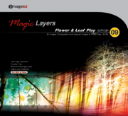 imageDJ Magic Layer Vol.9 ���Ԃ̂���߂�