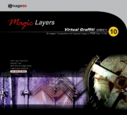 imageDJ Magic Layer Vol.10 ���z��Ԃ̗���