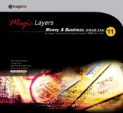 imageDJ Magic Layer Vol.11 �ݕ��ƃr�W�l�X