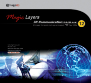 imageDJ Magic Layer Vol.12 ���ʐM