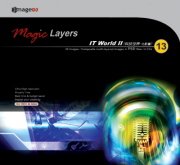 imageDJ Magic Layer Vol.13 IT���E2