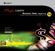 imageDJ Magic Layer Vol.14 �r�W�l�X�g�[�N