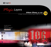 imageDJ Magic Layer Vol.18 �s�s�̍���