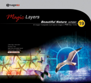 imageDJ Magic Layer Vol.19 ���������R