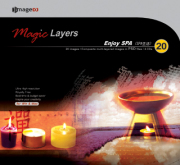 imageDJ Magic Layer Vol.20 �����̂�����