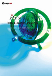 �f�ޏW imageDJ Muse Vol.6 ���E�I�W�]