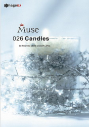 �f�ޏW imageDJ Muse Vol.26 �L�����h��