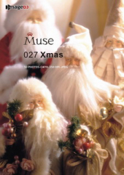 �f�ޏW imageDJ Muse Vol.27 �N���X�}�X�E�I�u�W�F