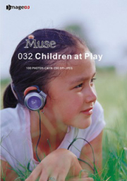 �f�ޏW imageDJ Muse Vol.32 �V�Ԏq��