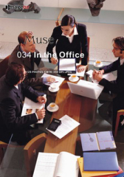 �f�ޏW imageDJ Muse Vol.34 �I�t�B�X���i