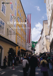 �f�ޏW imageDJ Muse Vol.36 �t�����X�I�s