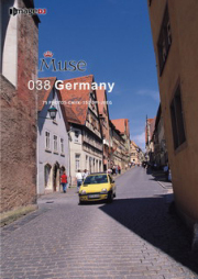 �f�ޏW imageDJ Muse Vol.38 �h�C�c�I�s