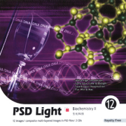 �f�ޏW imageDJ PSD Light Vol.12 �����w(2)