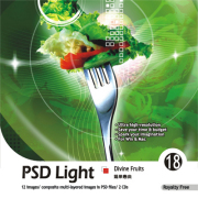 �f�ޏW imageDJ PSD Light Vol.18 �ʎ��̌���