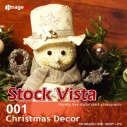 �f�ޏW imageDJ Stock Vista Vol.1 �N���X�}�X����