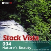 �f�ޏW imageDJ Stock Vista Vol.4 ���R�̔�