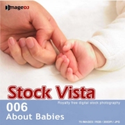 �f�ޏW imageDJ Stock Vista Vol.6 �Ԃ����