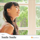 iconics 004 Smile SmileqlA{r