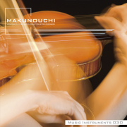 qyrMakunouchi 030 Music Instruments