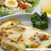 〈家庭料理〉Makunouchi 051 Home Cooking